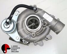 Turbo Ricostruito Toyota Hiace/lnd Cruiser