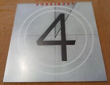 Foreigner - 4 - Vinile LP 1981 Atlantic