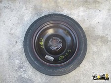 125/85 R16 RUOTINO DI SCORTA PEUGEOT 308 Serie (0714) Benzina (2008) RI 1262159