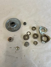 Honda HS828S Gearbox Final