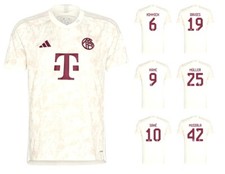 Maglia Adidas FC Bayern
