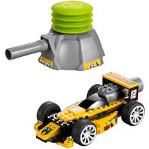 Lego 8228 power racers sting - 8228,