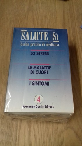 Salute sì guida pratica - salute, di