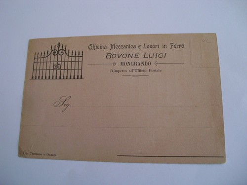 Biella mongrando bovone - -,