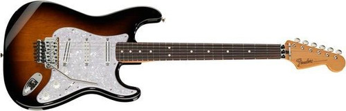 Fender dave murray iron - murray, (iron