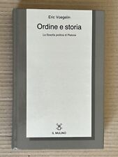 Eric Voegelin - ORDINE E