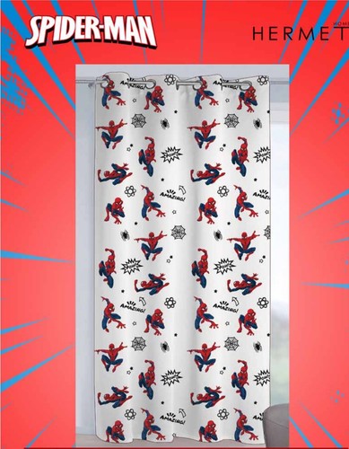 Tenda arredo cameretta disney - cameretta,