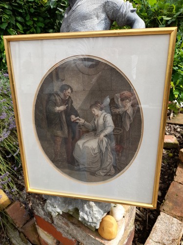 Angelica kauffman lady jane - kauffman,
