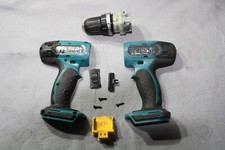 11078 Trapano avvitatore a