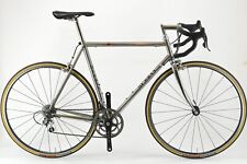 De Rosa Titanio Campagnolo