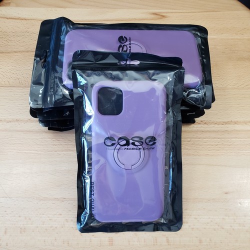 Mocca iphone custodia - mocca, 6.1"