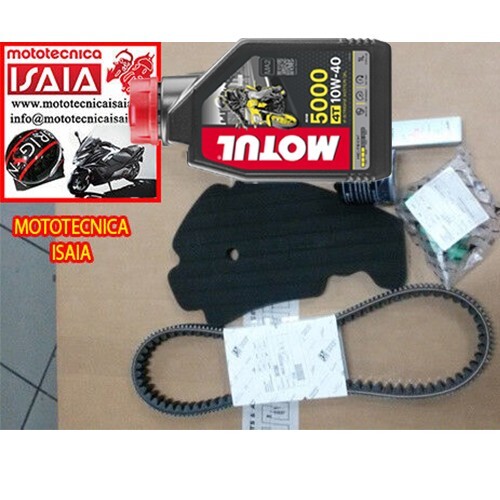 Kit tagliando originale gilera - kit,