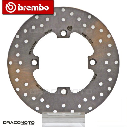 Honda 600 2011 2012 disco - 600, 2011-2012