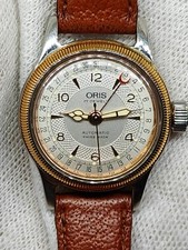 Oris 7464-C, pointer date, 27mm, Ladies - Automatic