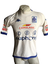⚽ KAPPA GENC AWAY 2004-2005