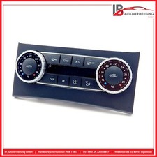 Centralina climatizzatore