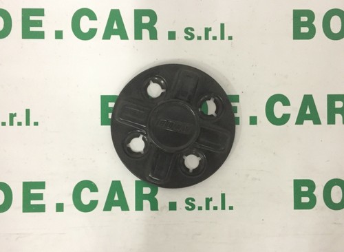 Fiat 126 personal - coppa, ruota