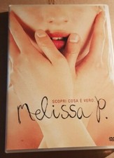 MELISSA P. DVD - 400 titoli -