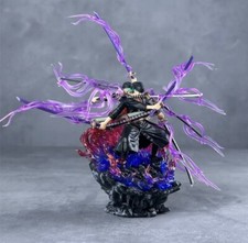 Zoro Action Figure One Piece