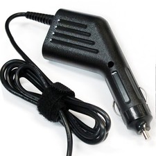 Power Car Charger COMPAQ HP