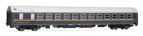 Rivarossi hr4240 vagone - rivarossi, ho