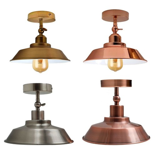 Paralume lampada sospensione - lampada,