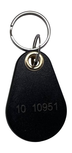 100 keyscan hid - 100, bit
