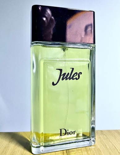 Dior jules edt 100 new - dior, ml