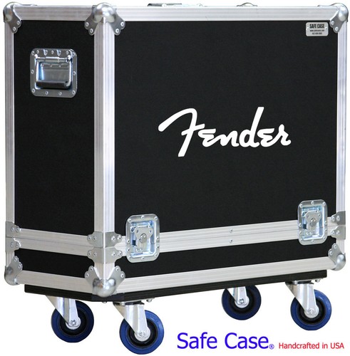 Ata cassaforte fender - ata, 65