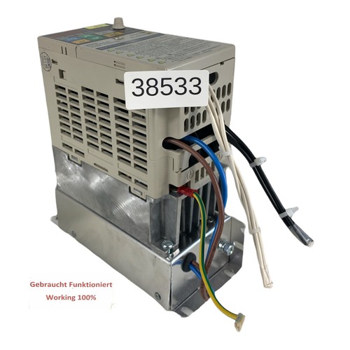 Omron 3g3mv ab004 - omron, 1,1