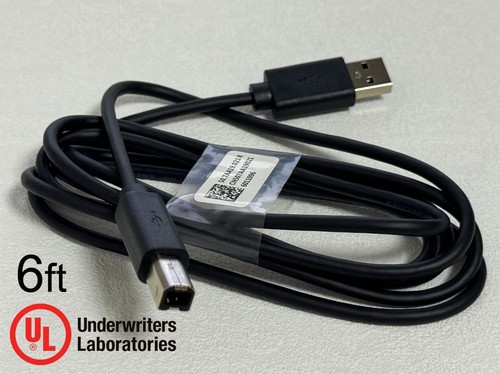Cavo usb 6ft - ul,