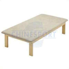 LETTINO BASE DA VISITA E TERAPIA CHINESPORT MODELLO RAMIN L100 A SEZIONE UNICA