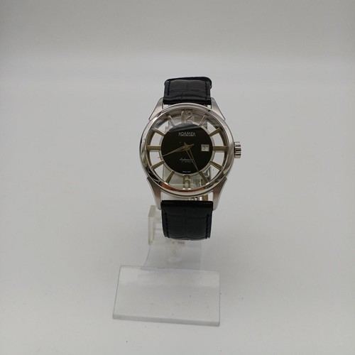 Roamer 101 550 competence - roamer,