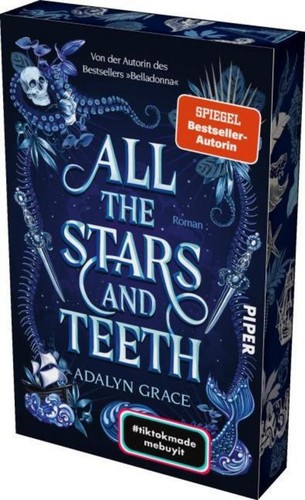 Adalyn grace all the - stars, and