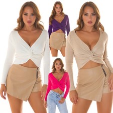 Coprispalle  corto donna