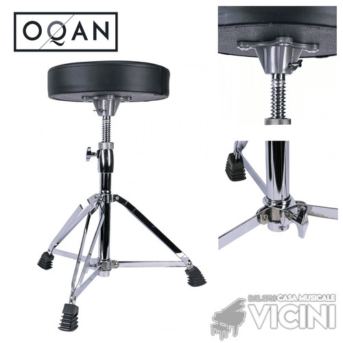 Oqan qph sgabello - qph-t1,