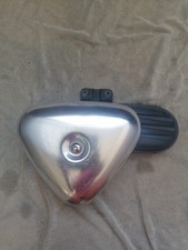 honda shadow vt 600 vt600 filtro aria airbox originale  88-97 .