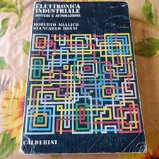 Elettronica Industriale Volume
