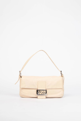 Borsa tracolla vintage fendi - a,