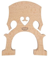 Violoncello - Ponticello Per