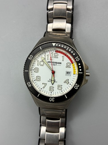 Orologio immersion fast - orologio,