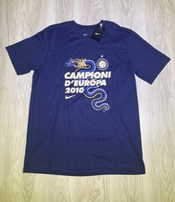 MAGLIETTA INTER FC CAMPIONI