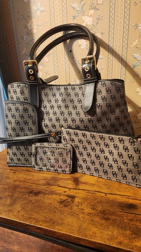 Borsa dooney bourke - borsa, con