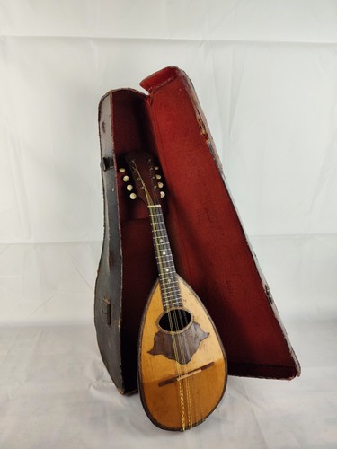 Mandolino carlo loveri e - carlo,