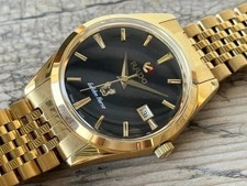 Orologio Uomo Rado Golden