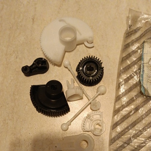 Kit level riparazione gruppo - level,