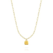 Collana Acquario Segno