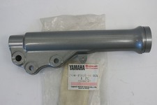 Gambale sx forcella Fork outer
