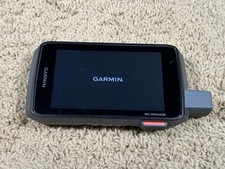 Garmin Montana 700i Navigatore