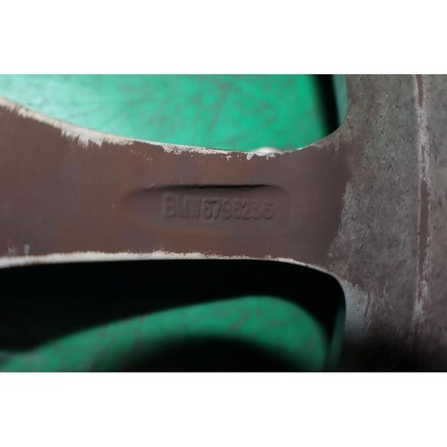 Cerchi bmw serie f30 19 - cerchi, 3